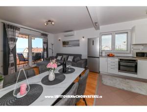Dalma Appartement Makarska