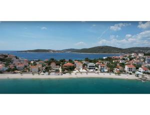 Appartements Čikotić