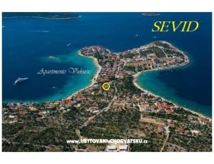 Sevid Ferienwohnungen