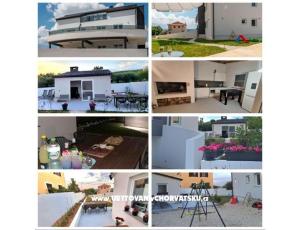 Master Road Haus
