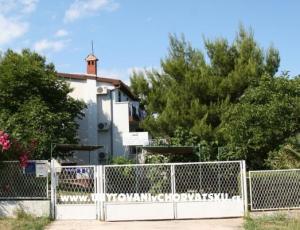 Appartements Nataša