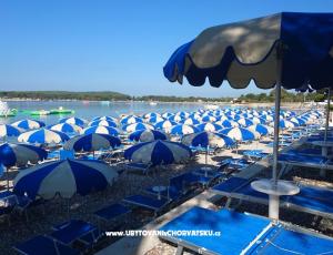 Appartements Zora Medulin