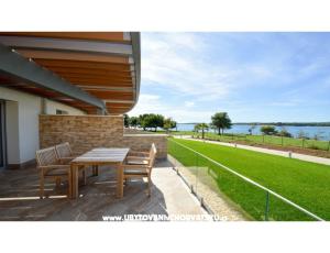 Plavo Nebo Istra Appartements