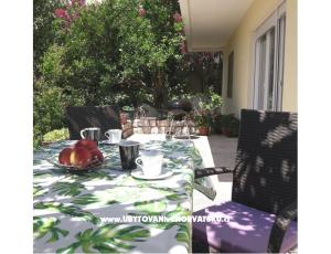 Apartment Vesna