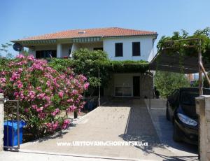 Appartements Antica