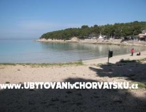Ferienwohnungen Budiša