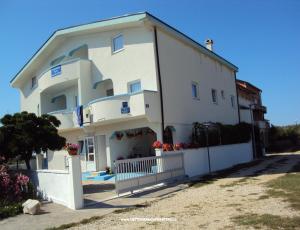 Appartements Danijela 