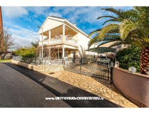 Appartements Kajtazović