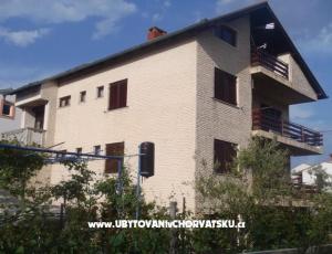 Appartements Pekić