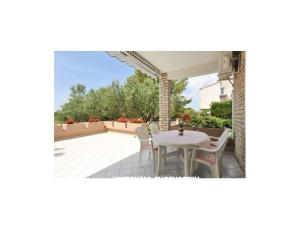 Appartements Vrsi, Mulo