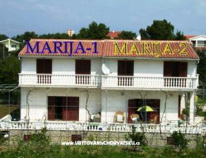 Ferienhaus Marija