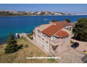 Appartements Kaštel