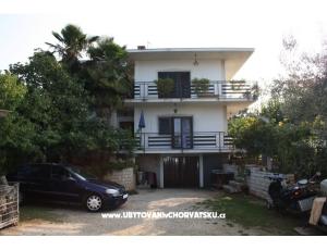 Apartment Adriana Stancijeta