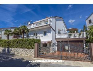 Appartements Luka