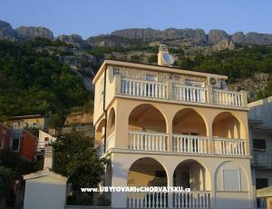 Apartment Lidija 