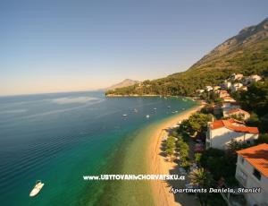 Ferienwohnungen Daniela