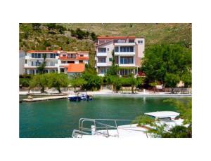 Appartements Ana