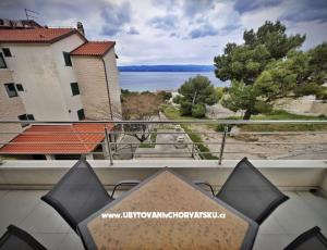 Appartements Andrea 