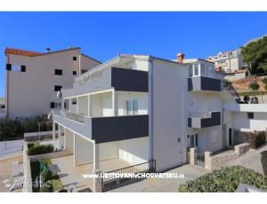 Appartements Dora