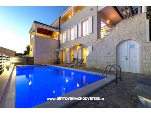 Appartements Ivan i Ian 