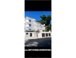 Appartements Ivica