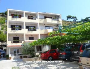 Appartements Karlo