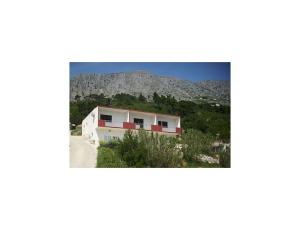 Appartements Linda