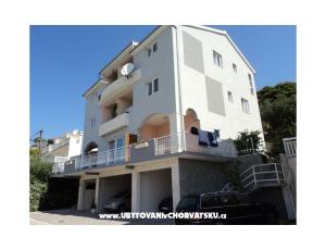 Appartements Rubić