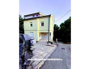 Appartements Sviličić