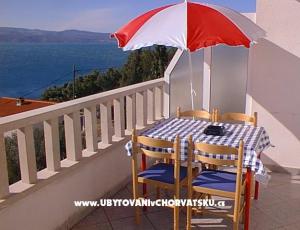 Appartements Stanici Tice