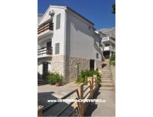 Appartements Nena
