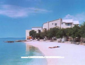 Appartements-pansion Julija