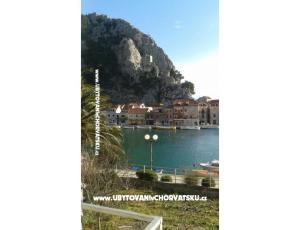 Ferienwohnungen Cetina