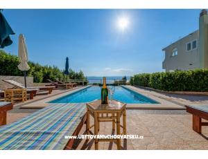 Ferienwohnungen Tafra