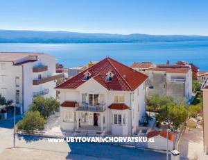 Omiš Dream Haus