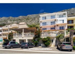 Pension-Restoran Skalinada