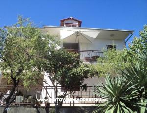 Appartements Mali Raj