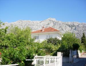 Appartements Terezija