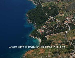 Camp &amp; Ferienwohnungen Vala