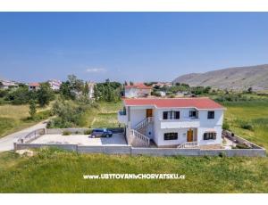 Appartements Anica