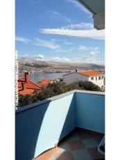 Appartements  VRDOLJAK - Pag