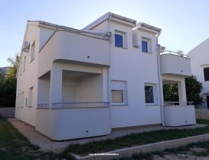 Appartements Mimar