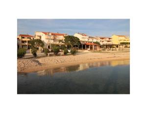 Appartements u Portu