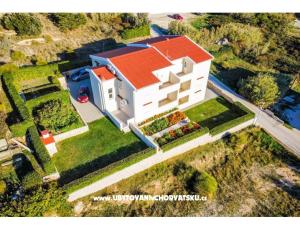 Appartements Fabijanic