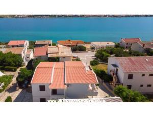 Ferienwohnungen Plaža