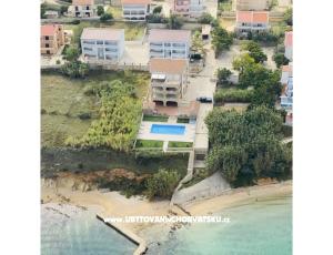 Pool Appartement Antonia
