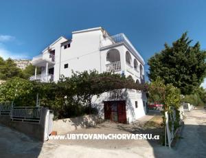 Appartements Ivana