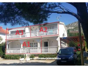 Appartements Bosi i Goli