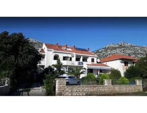 Villa Kristina Ferienwohnungen