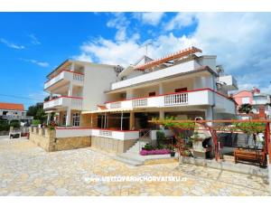 Appartements Bernardica